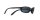 COSTA BRINE READERS 11 MATTE BLACK BLU MIR 580P C-MATE +2.50