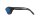 COSTA BRINE READERS 11 MATTE BLACK BLU MIR 580P C-MATE +2.50