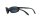 COSTA BRINE READERS 11 MATTE BLACK BLU MIR 580P C-MATE +2.50