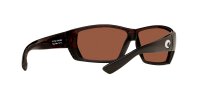 COSTA TUNA ALLEY READERS 10 TORTOISE COPPER 580P C-MATE 2.50