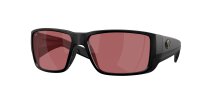 COSTA BLACKFIN PRO MATTE BLACK/ROSE 580G