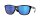 COSTA CORRIENTES BLACK/BLUE MIRROR 580G