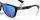 COSTA CORRIENTES BLACK/BLUE MIRROR 580G