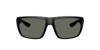 COSTA FLY LINE MATTE BLACK/GRAY 580G