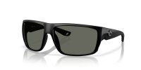 COSTA FLY LINE MATTE BLACK/GRAY 580G