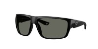 COSTA FLY LINE MATTE BLACK/GRAY 580G