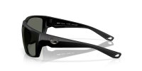 COSTA FLY LINE MATTE BLACK/GRAY 580G