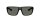 COSTA FLY LINE MATTE BLACK/GRAY 580G