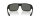 COSTA FLY LINE MATTE BLACK/GRAY 580G