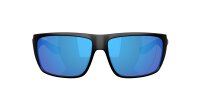 COSTA FLY LINE MATTE BLACK/BLUE MIRROR 580G