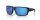 COSTA FLY LINE MATTE BLACK/BLUE MIRROR 580G