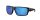 COSTA FLY LINE MATTE BLACK/BLUE MIRROR 580G