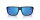 COSTA FLY LINE MATTE BLACK/BLUE MIRROR 580G