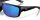 COSTA FLY LINE MATTE BLACK/BLUE MIRROR 580G