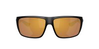 COSTA FLY LINE MATTE BLACK/GOLD MIRROR 580G