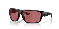 COSTA FLY LINE MATTE BLACK/ROSE 580G