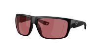 COSTA FLY LINE MATTE BLACK/ROSE 580G