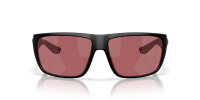 COSTA FLY LINE MATTE BLACK/ROSE 580G