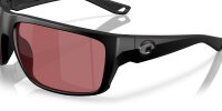 COSTA FLY LINE MATTE BLACK/ROSE 580G