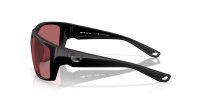 COSTA FLY LINE MATTE BLACK/ROSE 580G