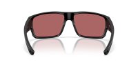 COSTA FLY LINE MATTE BLACK/ROSE 580G