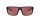 COSTA FLY LINE MATTE BLACK/ROSE 580G