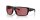 COSTA FLY LINE MATTE BLACK/ROSE 580G