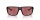 COSTA FLY LINE MATTE BLACK/ROSE 580G