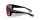 COSTA FLY LINE MATTE BLACK/ROSE 580G