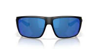 COSTA FLY LINE MATTE BLACK/BLUE MIRROR 580P