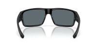 COSTA FLY LINE MATTE BLACK/BLUE MIRROR 580P