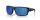 COSTA FLY LINE MATTE BLACK/BLUE MIRROR 580P