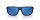 COSTA FLY LINE MATTE BLACK/BLUE MIRROR 580P
