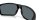COSTA FLY LINE MATTE BLACK/BLUE MIRROR 580P