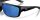 COSTA FLY LINE MATTE BLACK/BLUE MIRROR 580P