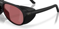 COSTA GRAND CATALINA MATTE BLACK/ROSE 580G