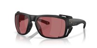 COSTA KING TIDE 8 MATTE BLACK/ROSE 580G