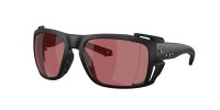 COSTA KING TIDE 8 MATTE BLACK/ROSE 580G