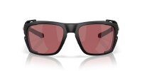 COSTA KING TIDE 8 MATTE BLACK/ROSE 580G