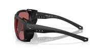 COSTA KING TIDE 8 MATTE BLACK/ROSE 580G