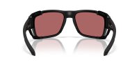 COSTA KING TIDE 8 MATTE BLACK/ROSE 580G