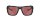 COSTA KING TIDE 8 MATTE BLACK/ROSE 580G