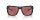 COSTA KING TIDE 8 MATTE BLACK/ROSE 580G