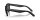 COSTA LOS ALIJOS MATTE BLACK/GRAY GRADIENT 580G