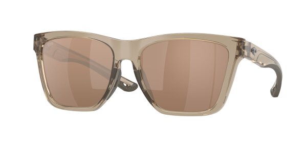 COSTA PANGA II TAUPE/COPPER SILVER MIRROR 580G