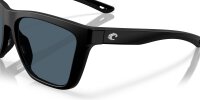 COSTA PANGA II MATTE BLACK/GRAY 580P