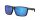COSTA RINCON II MATTE BLACK/BLUE MIRROR 580G