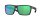 COSTA RINCON II MATTE BLACK/GREEN MIRROR 580G