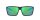 COSTA RINCON II MATTE BLACK/GREEN MIRROR 580G