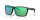 COSTA RINCON II MATTE BLACK/GREEN MIRROR 580G